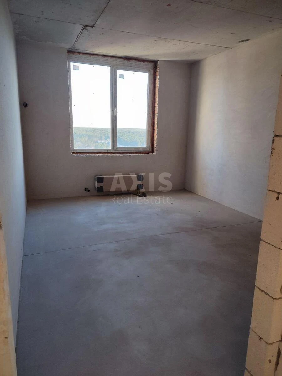 3k apartment vul. Boryspil's'ka 40684281