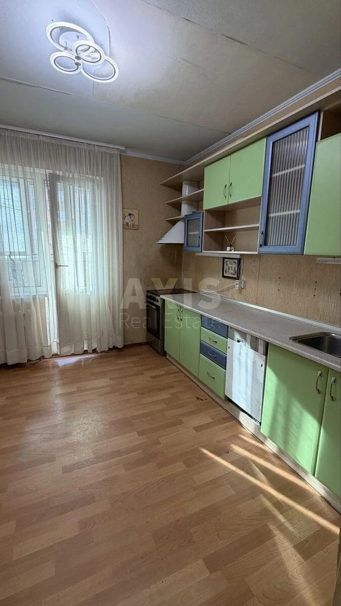 2k apartment vul. Myloslavs'ka 12698550