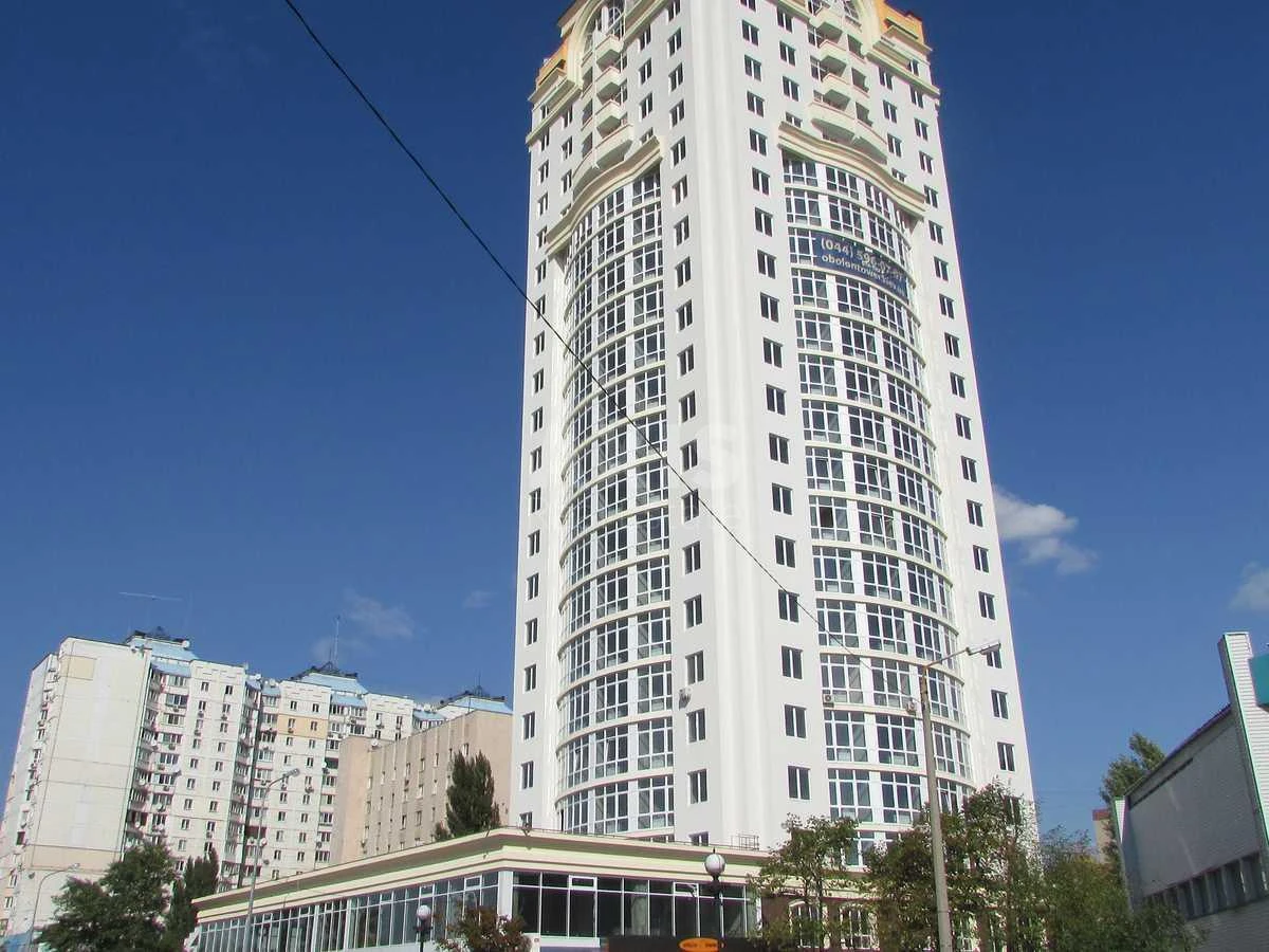 1k apartment pr-t Obolons'kyj 547139119