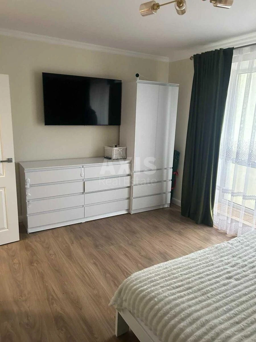 2k apartment vul. Radystiv 43Н711486