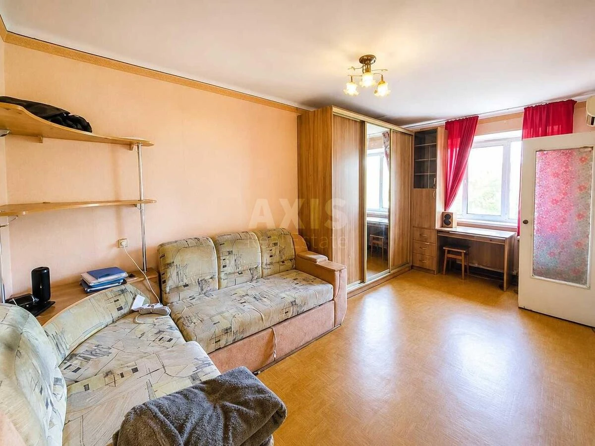 1к квартира пр-т Науки 17/15696850
