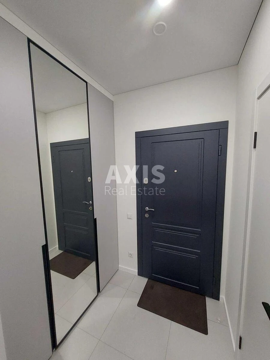 1k apartment vul. Tyraspol's'ka 43689028