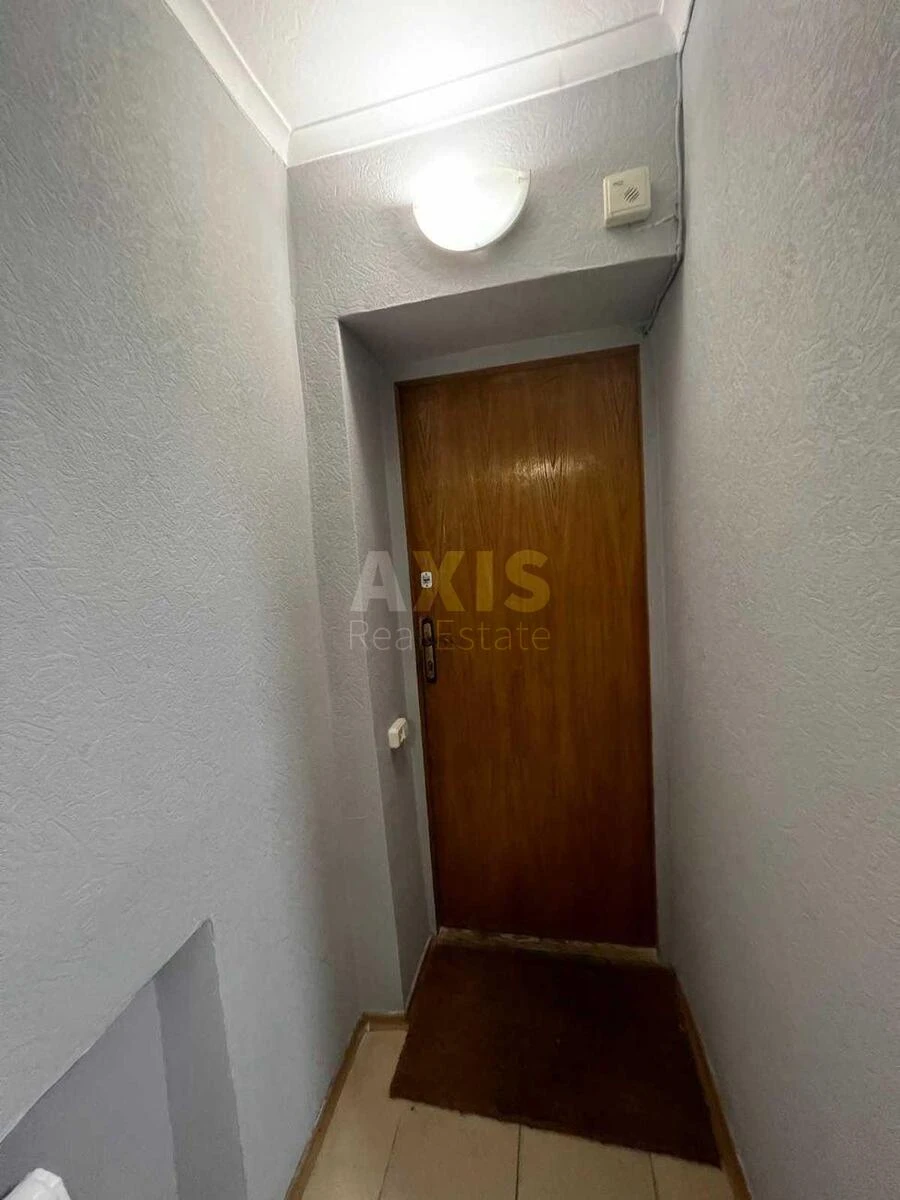 1k apartment vul. L'vivs'ka 24665947