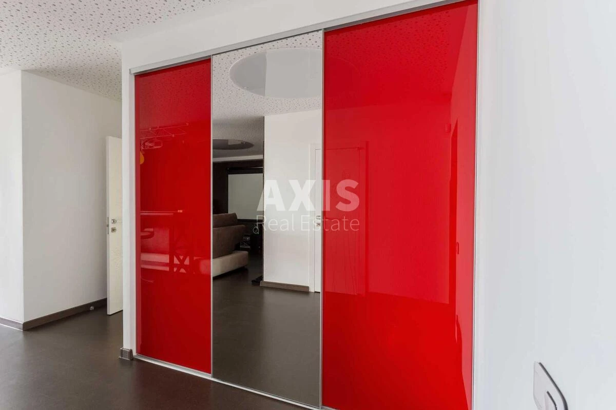 2k apartment vul. Ushyns'kogo One B682734