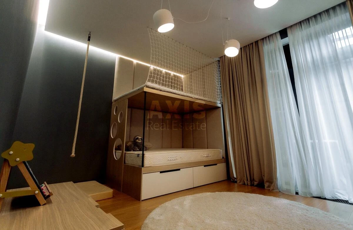 Дoм ул. Линия 8-я, 432м2, город Киев622799