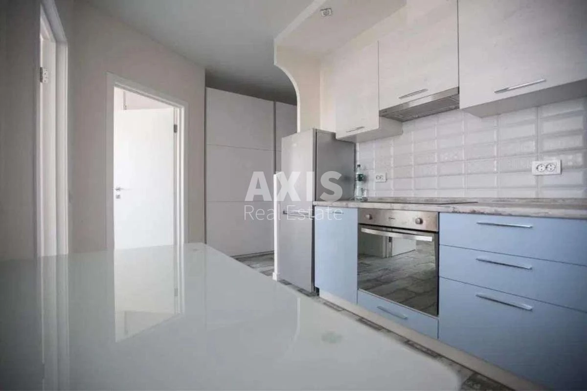 2к квартира ул. Андрея Аболмасова 326715