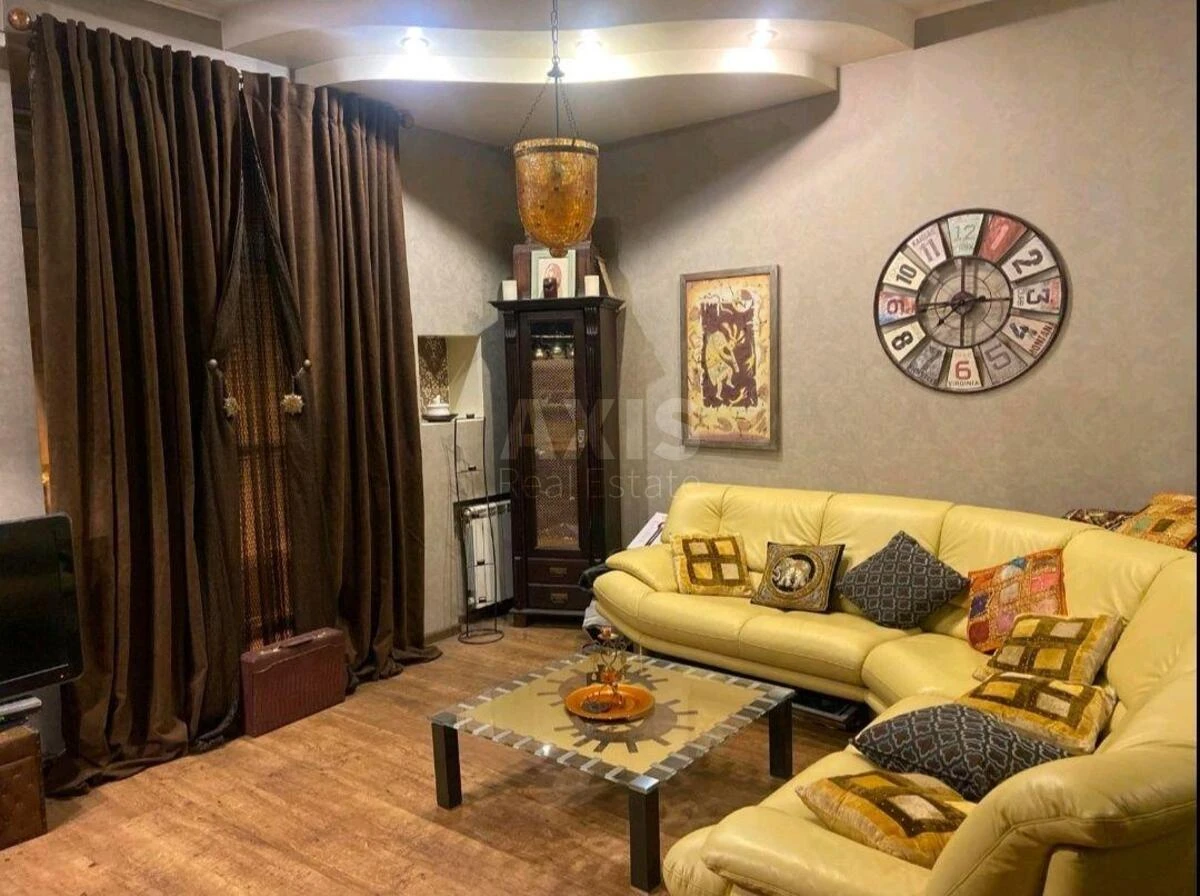 2k apartment vul. Velyka Vasyl'kivs'ka 111/113687373