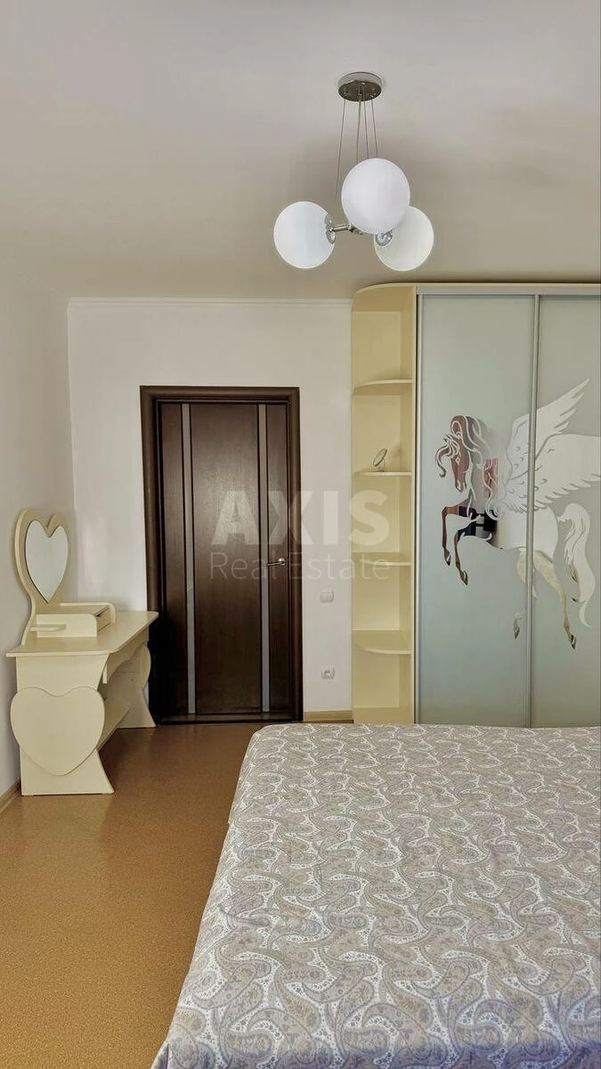 3k apartment vul. Oleny Pchilky 2Б699326