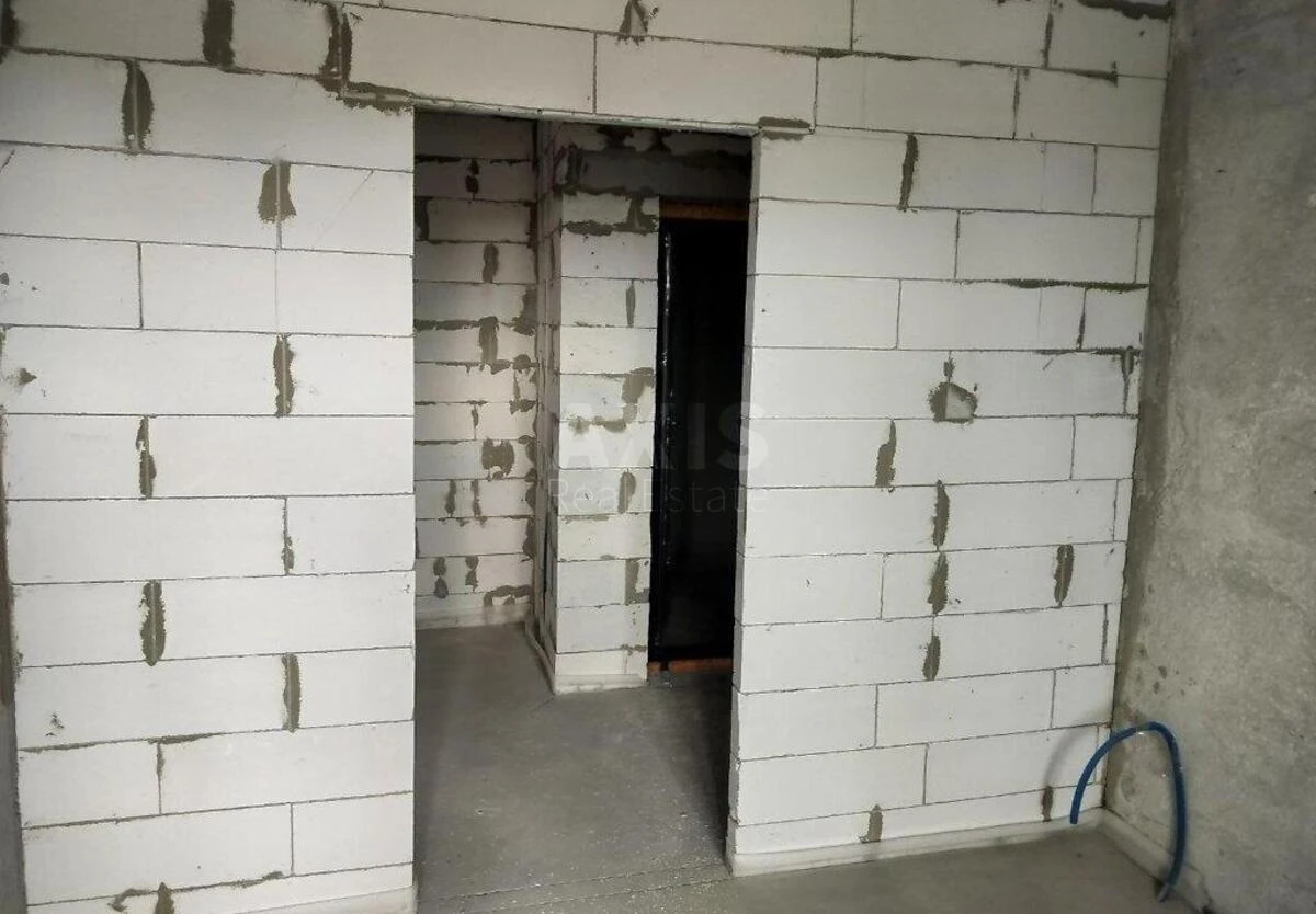 1к квартира ул. Новополевая 2700233