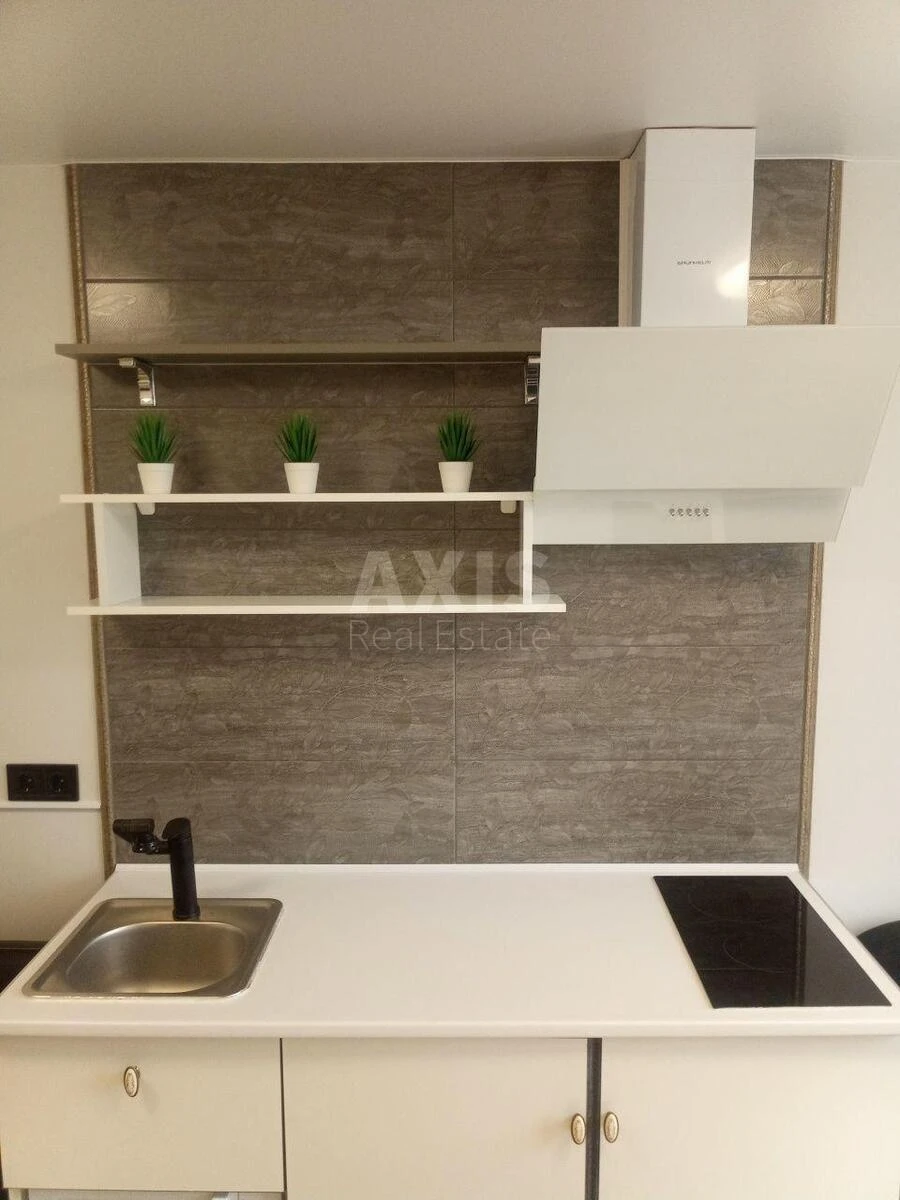 1k apartment vul. Bulahovs'kogo Akademika 2А68561