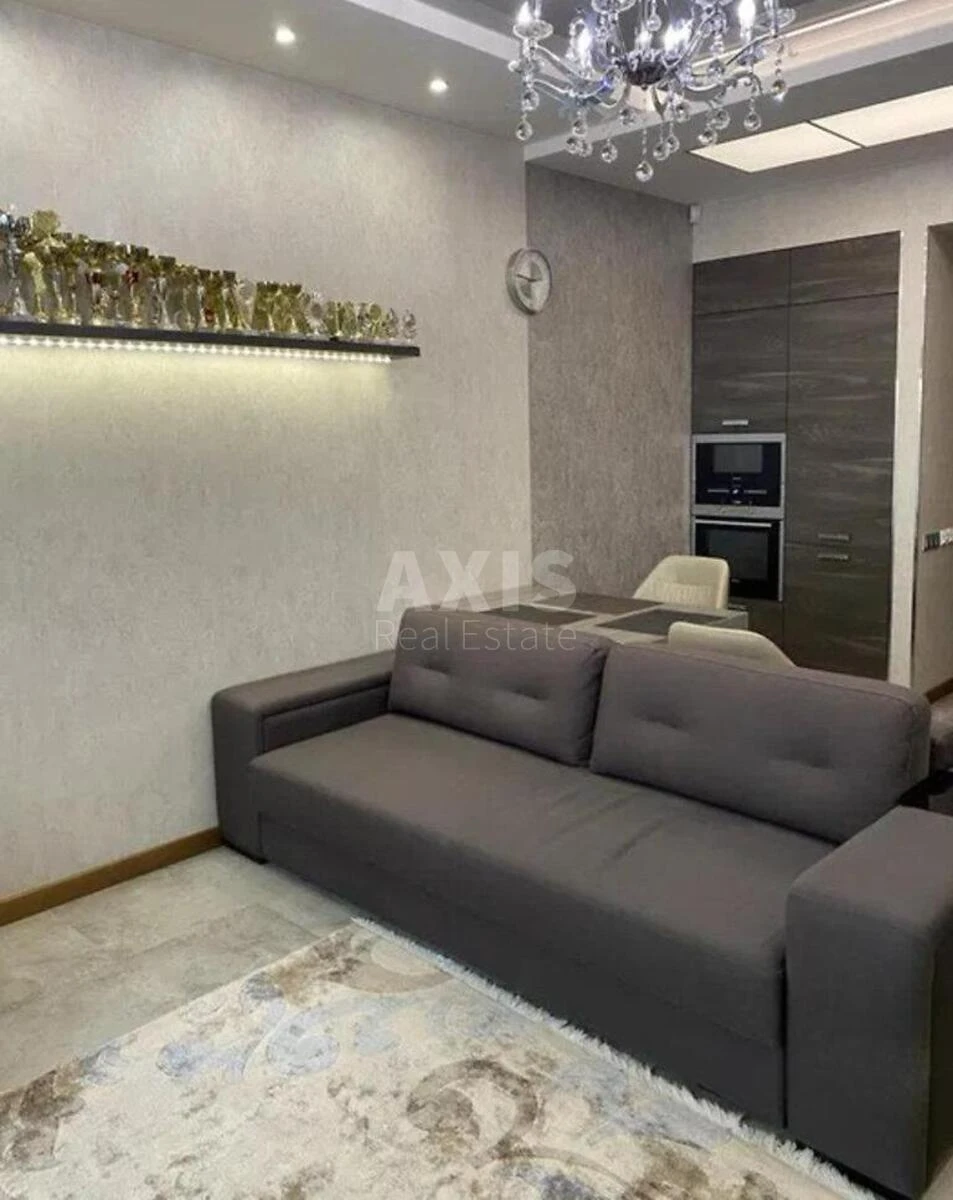 2k apartment vul. Mokra 16А700721