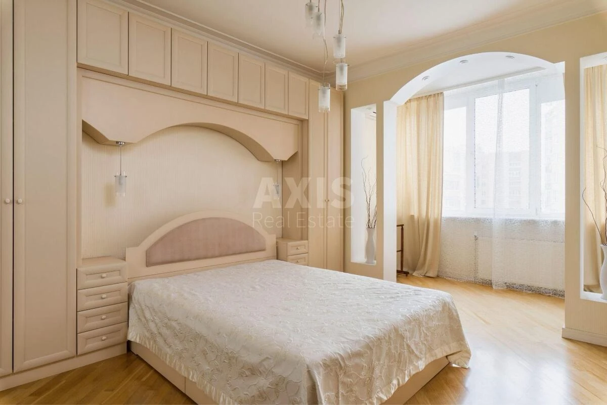 3k apartment vul. Pavlivs'ka 17669634