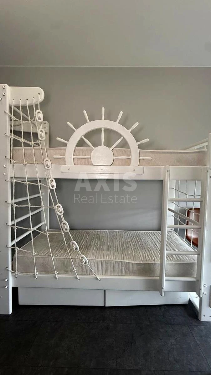 2k apartment vul. Kahovs'ka 606321612
