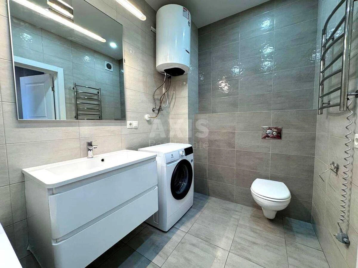 1k apartment vul. Osokors'ka 2А7057512