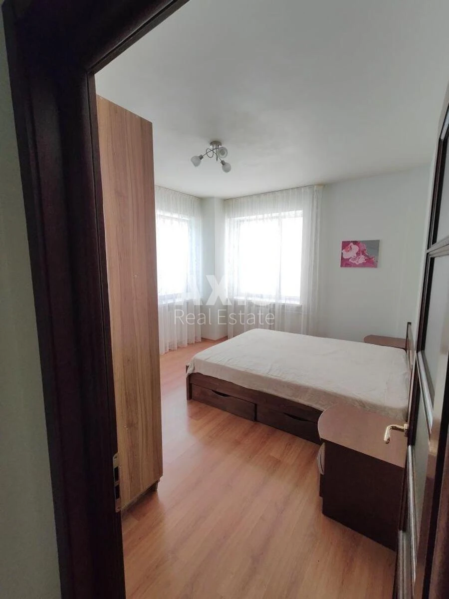 3k apartment vul. Mykil's'ko-Slobids'ka 6B669807