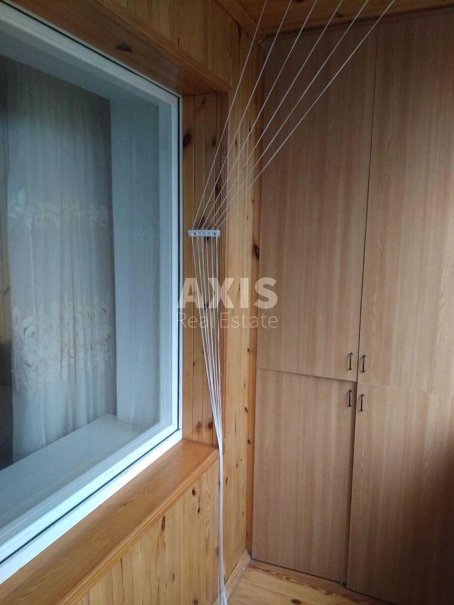 3к квартира пр-т Оболонский 34/1686097
