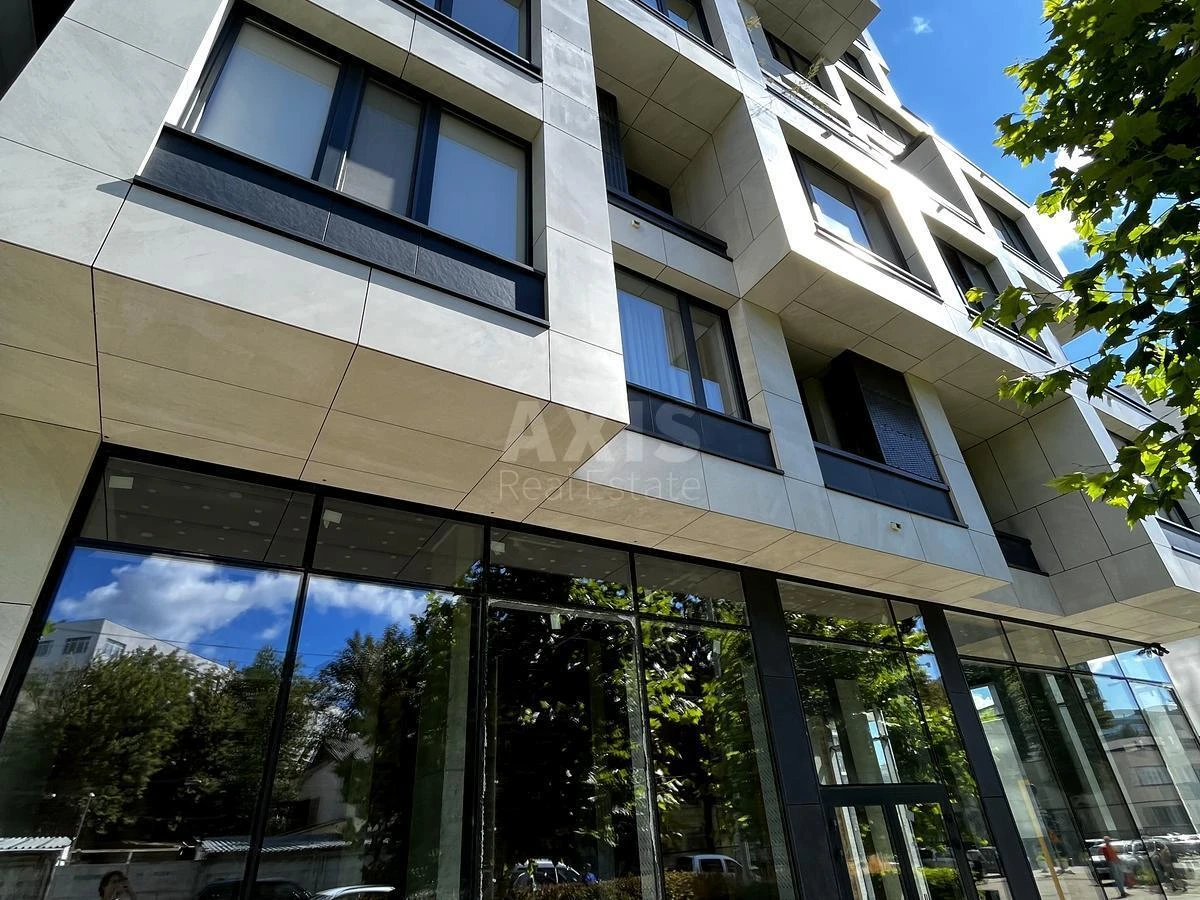 1k apartment vul. Gareta Dzhonsa 8688346