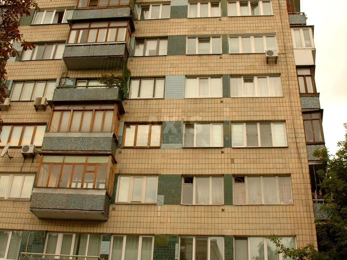 3k apartment prov. Vynogradnyj 1/116884014