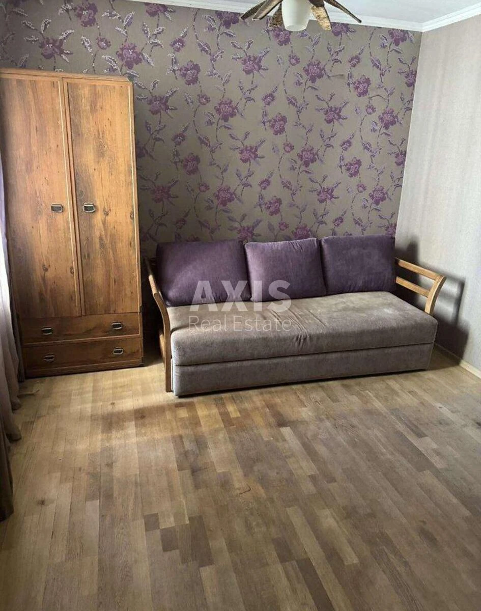 4к квартира ул. Каштановая 10691235