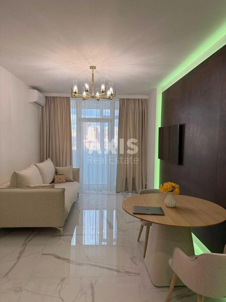 1k apartment pr-t Berestejskij 11, Block 3565372