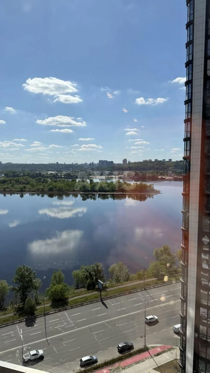 1к квартира наб. Днепровская 15Ж6930814