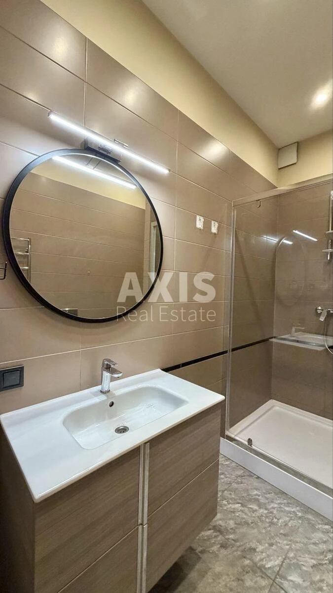 1k apartment vul. Antonovycha 446930610