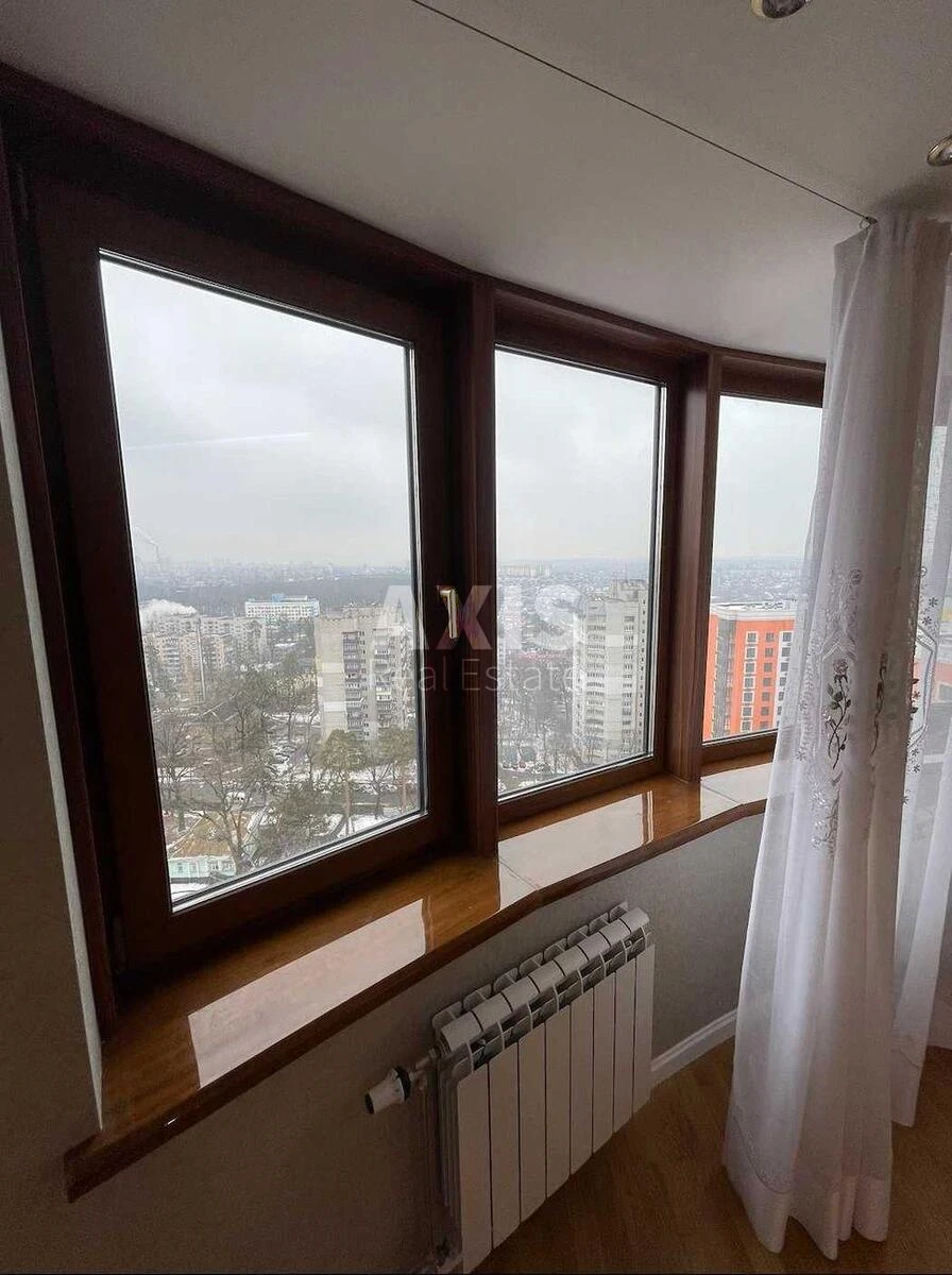3k apartment pr-t Peremogy 131А567262