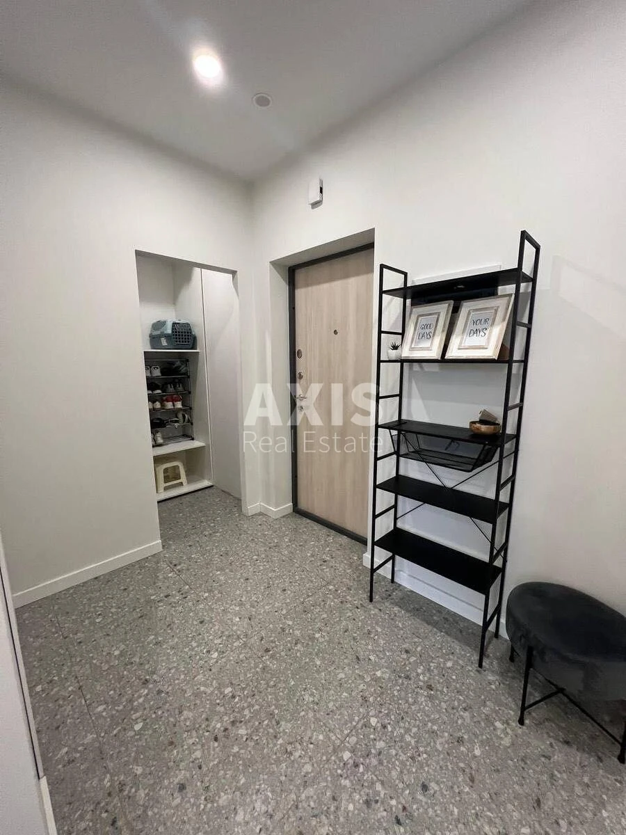 2к квартира ул. Ревуцкого 40562588