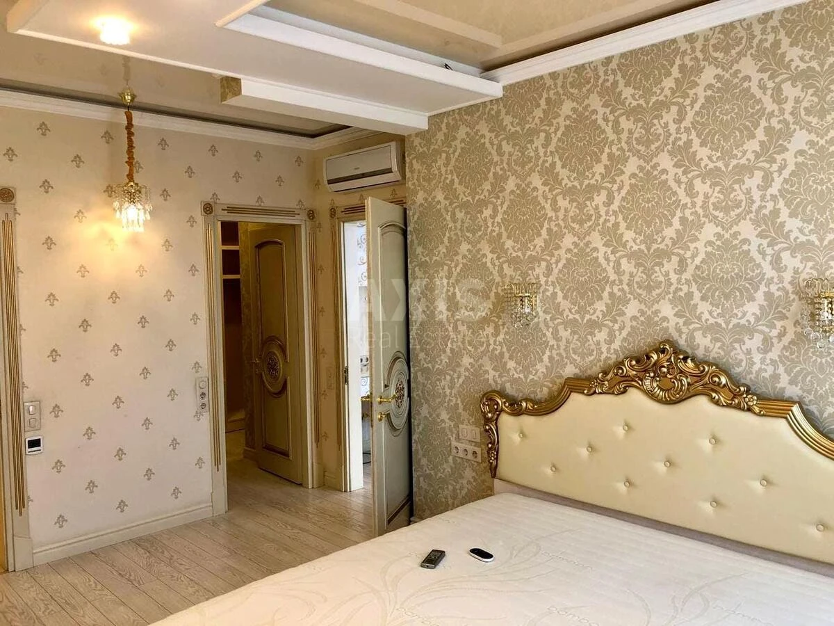 2k apartment vul. Chornovola V'jacheslava 276987012