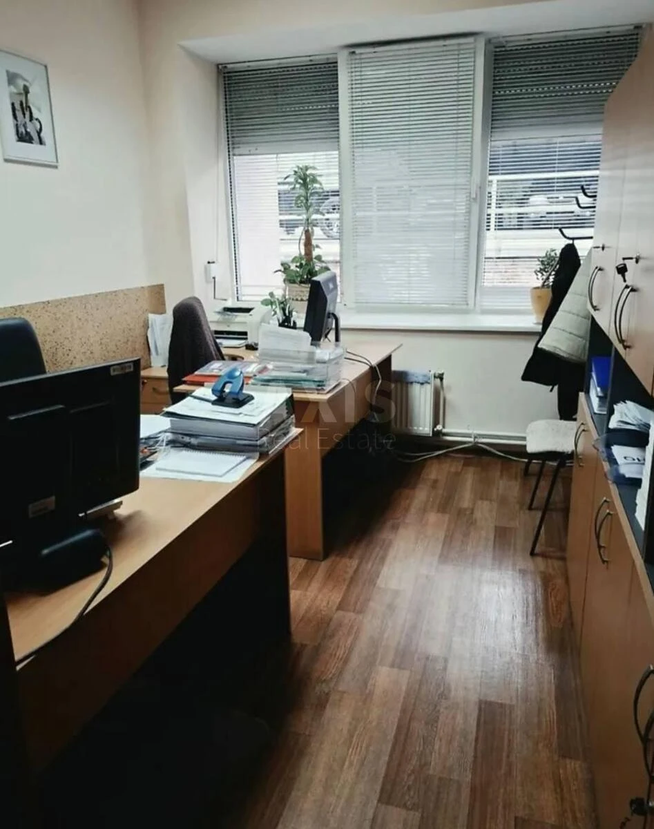 Office nab. Dniprovs'ka 3, 60m2698920