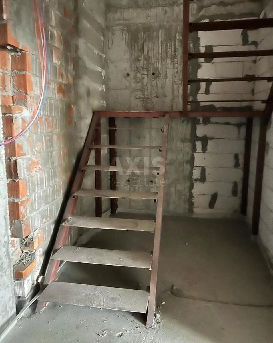 3k apartment vul. Zabolotnogo Akademika 148В711423