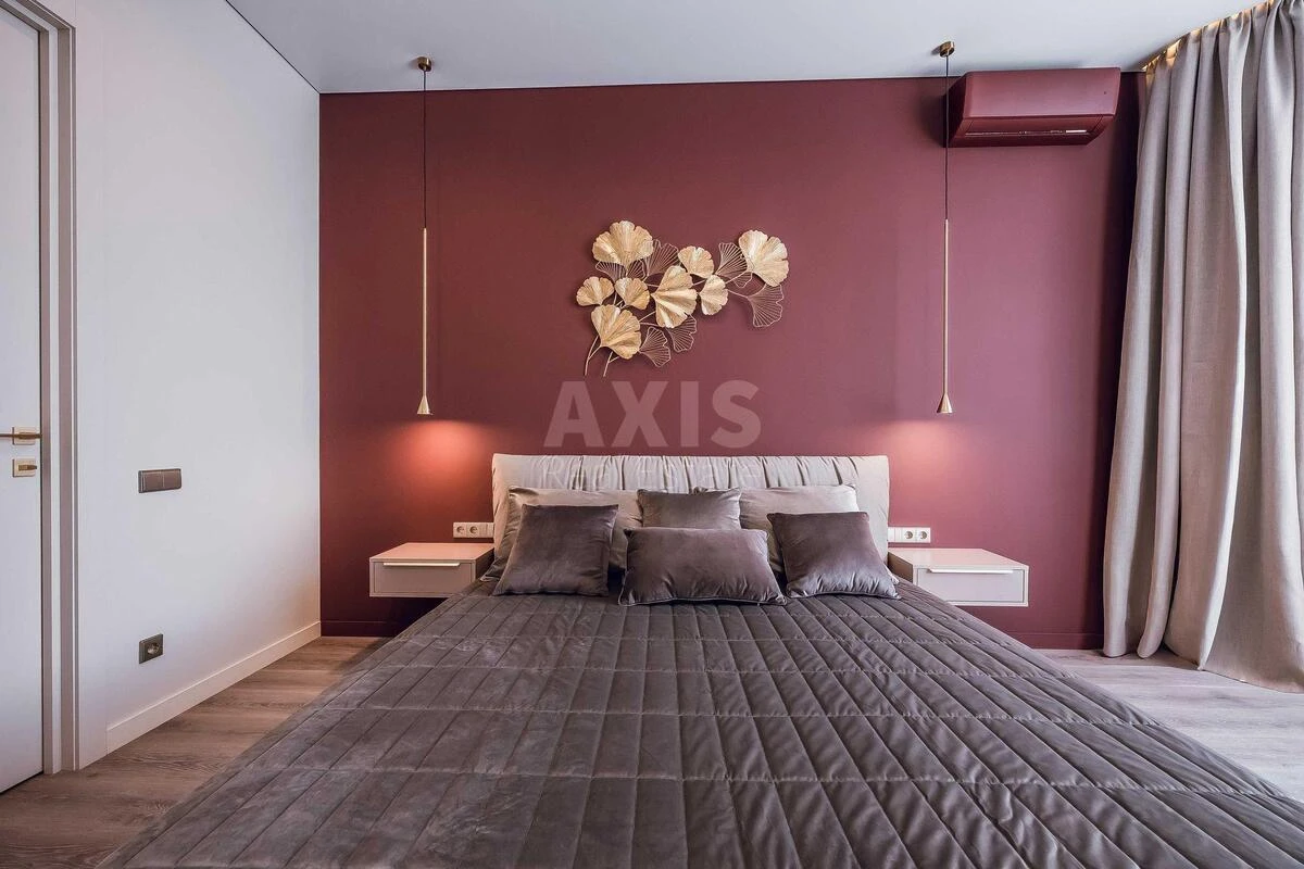 3k apartment vul. Andriya Verkhohlyada 14А696986