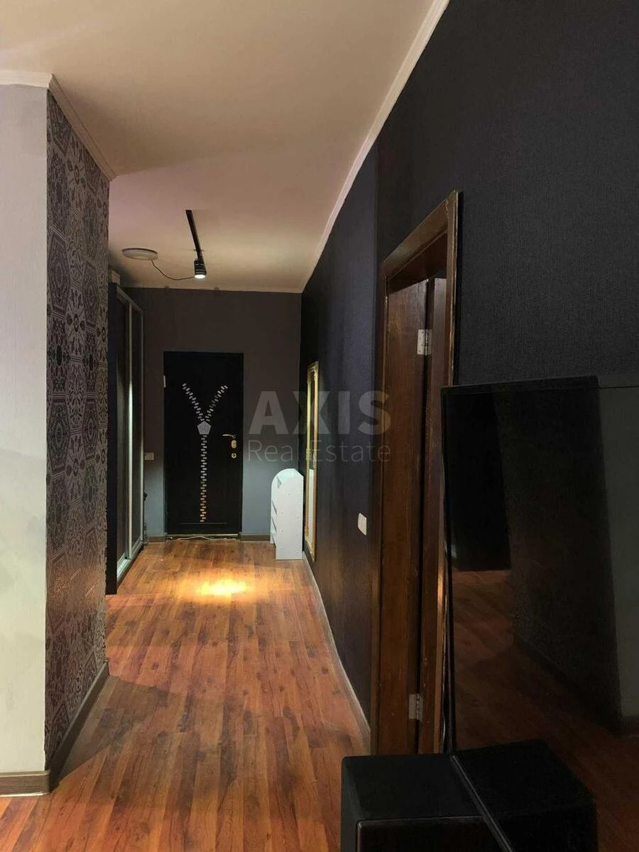 2k apartment pr-t Lesja Kurbasa 5В6823514