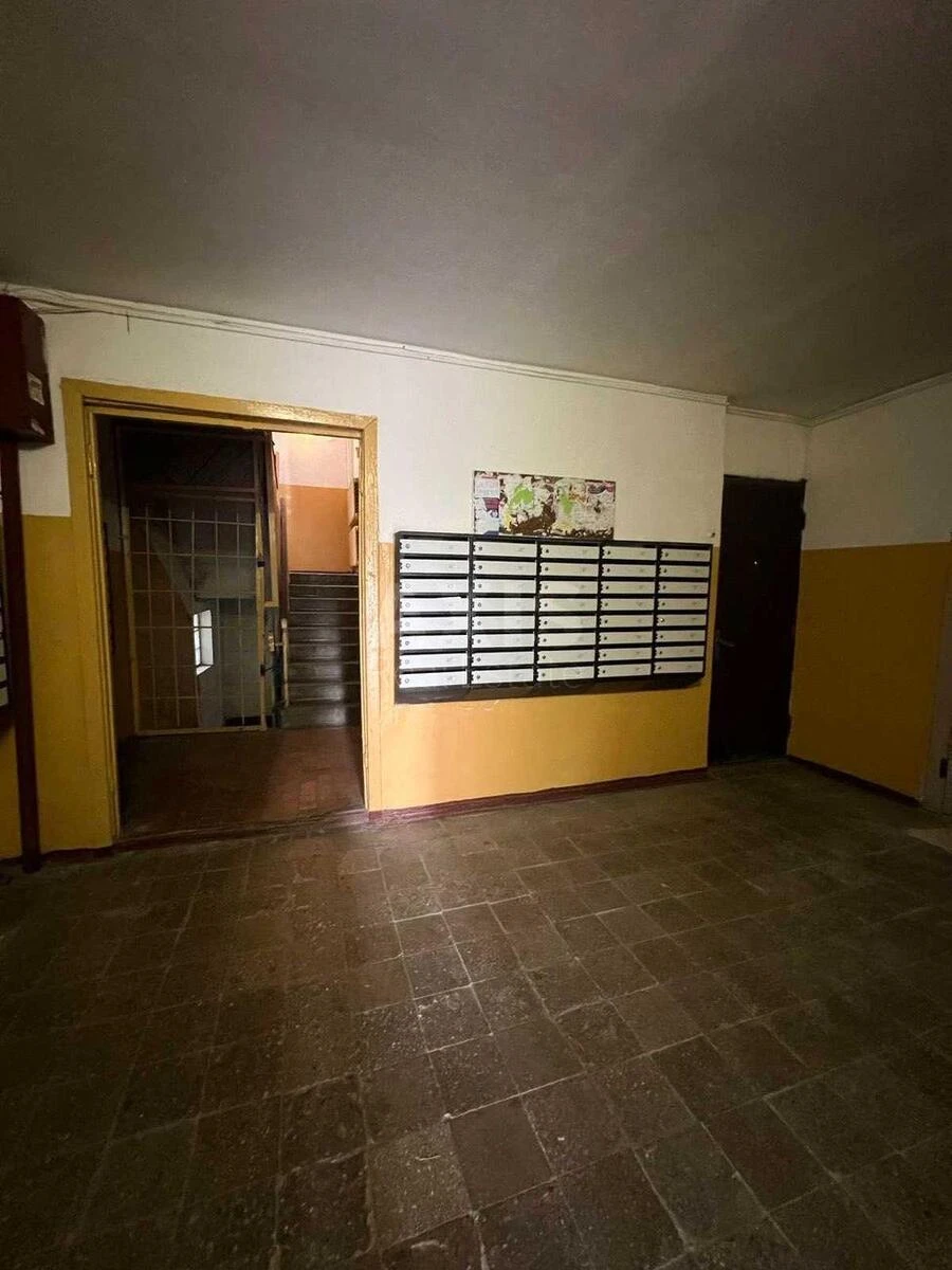 1k apartment vul. L'vivs'ka 24665948
