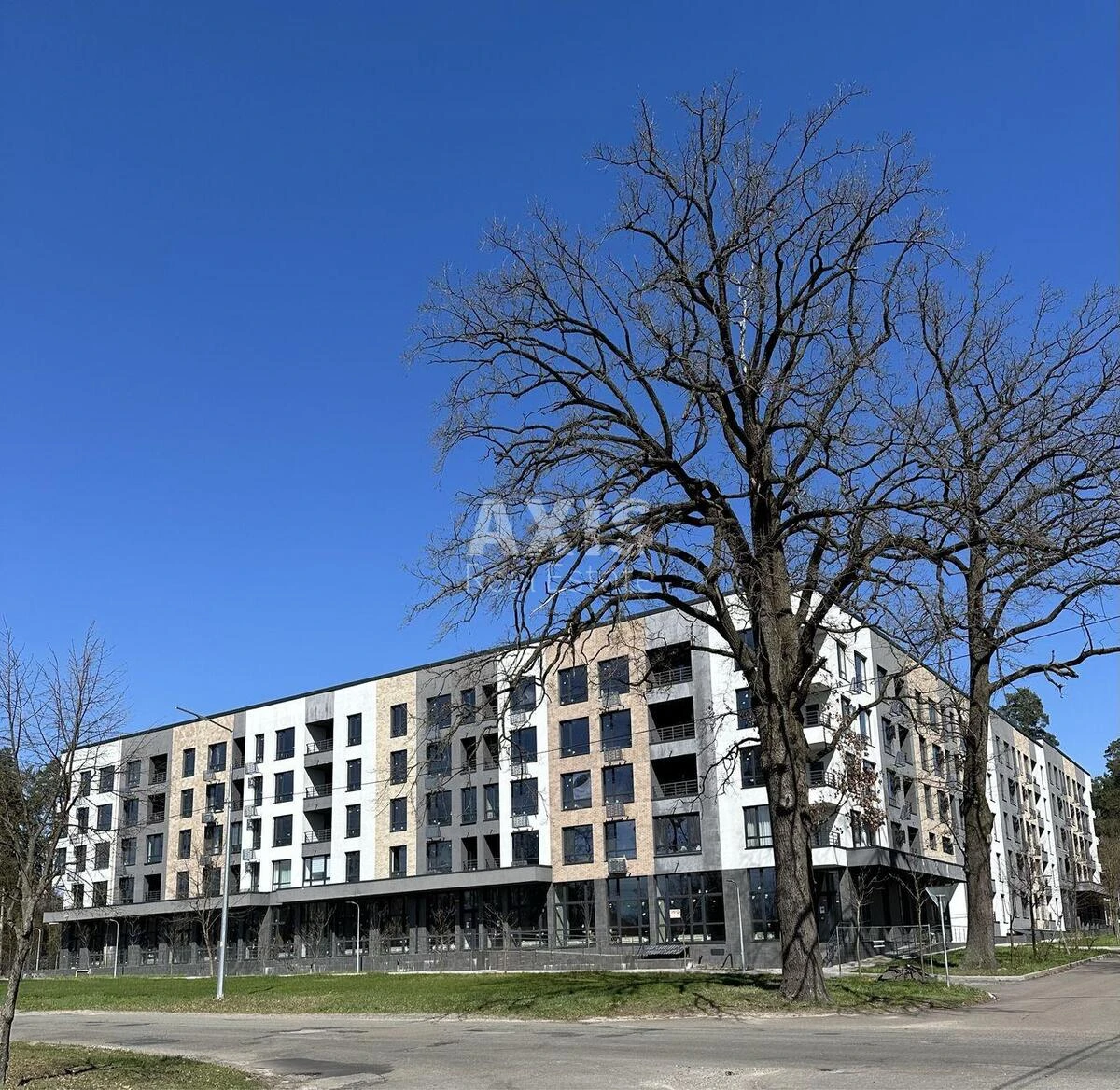3k apartment vul. Kvitky Cisyk 326907818