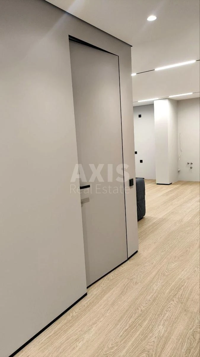 3k apartment vul. Gorlivs'ka 220666473