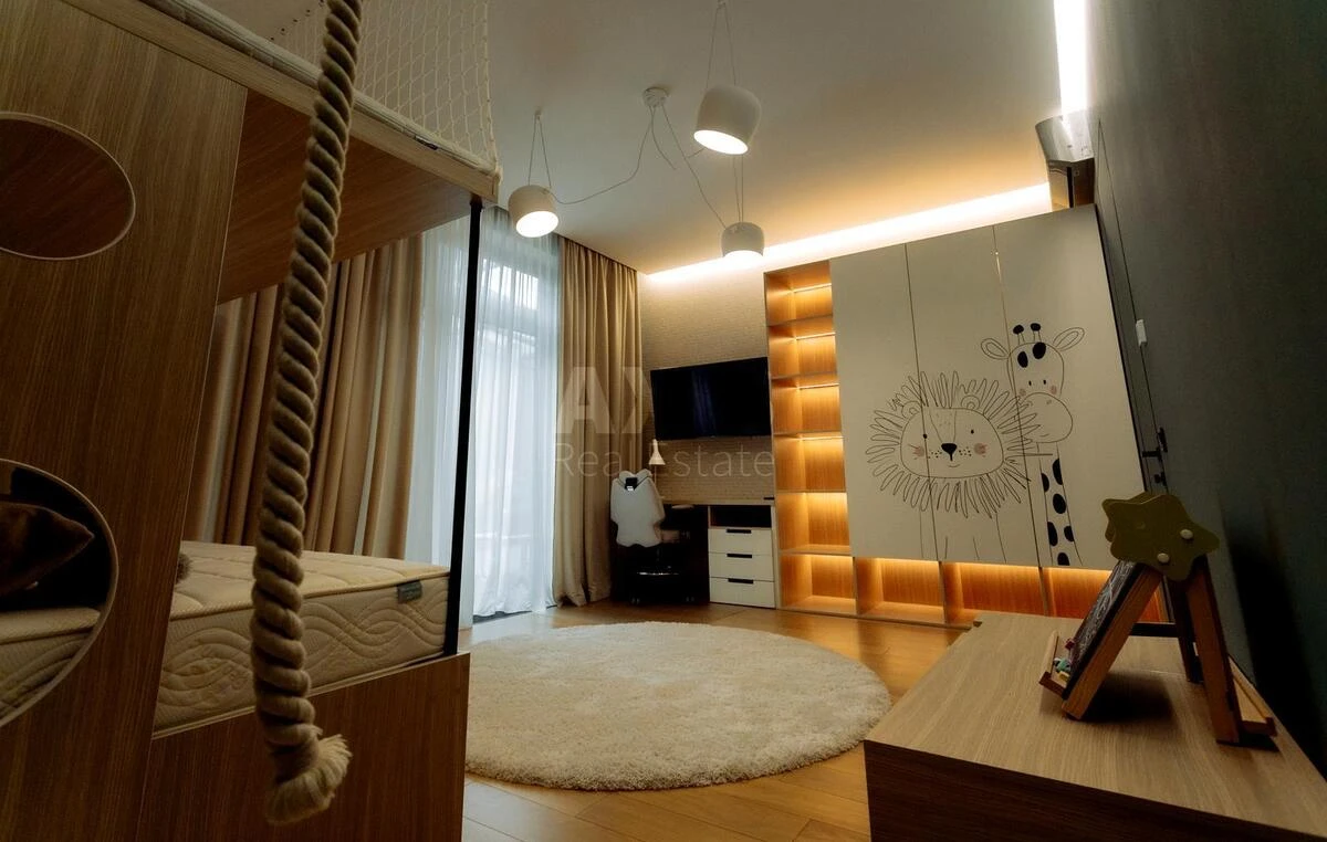 Дoм ул. Линия 8-я, 432м2, город Киев6227910
