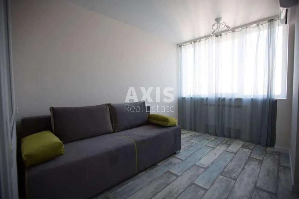 2к квартира ул. Андрея Аболмасова 3267150