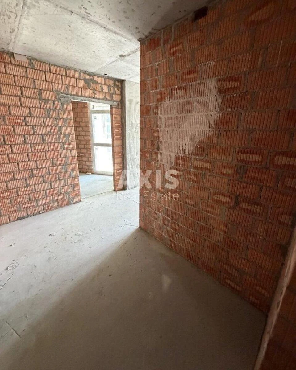 2k apartment vul. Osokors'ka 2/1A678267