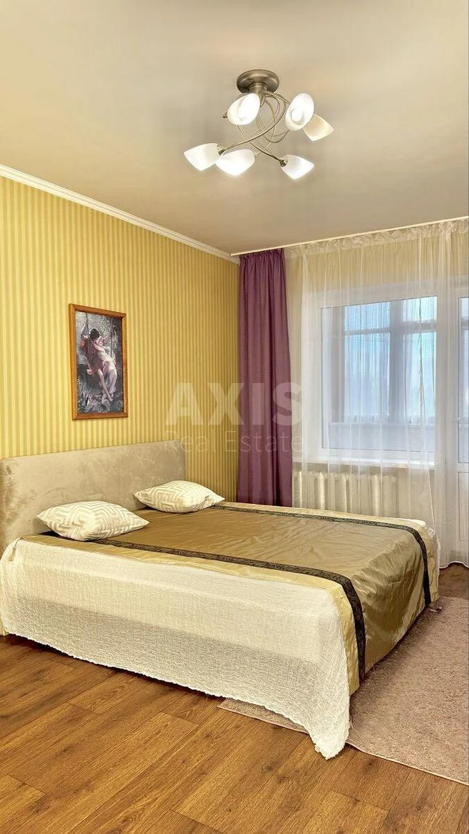 3k apartment vul. Oleny Pchilky 2Б699327