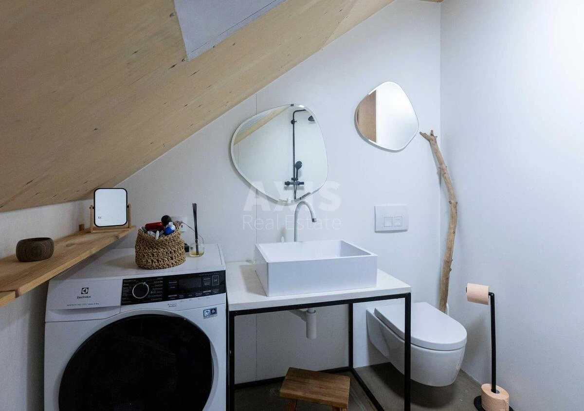 Дoм ул. Клиническая, 65м2, город Киев7008212