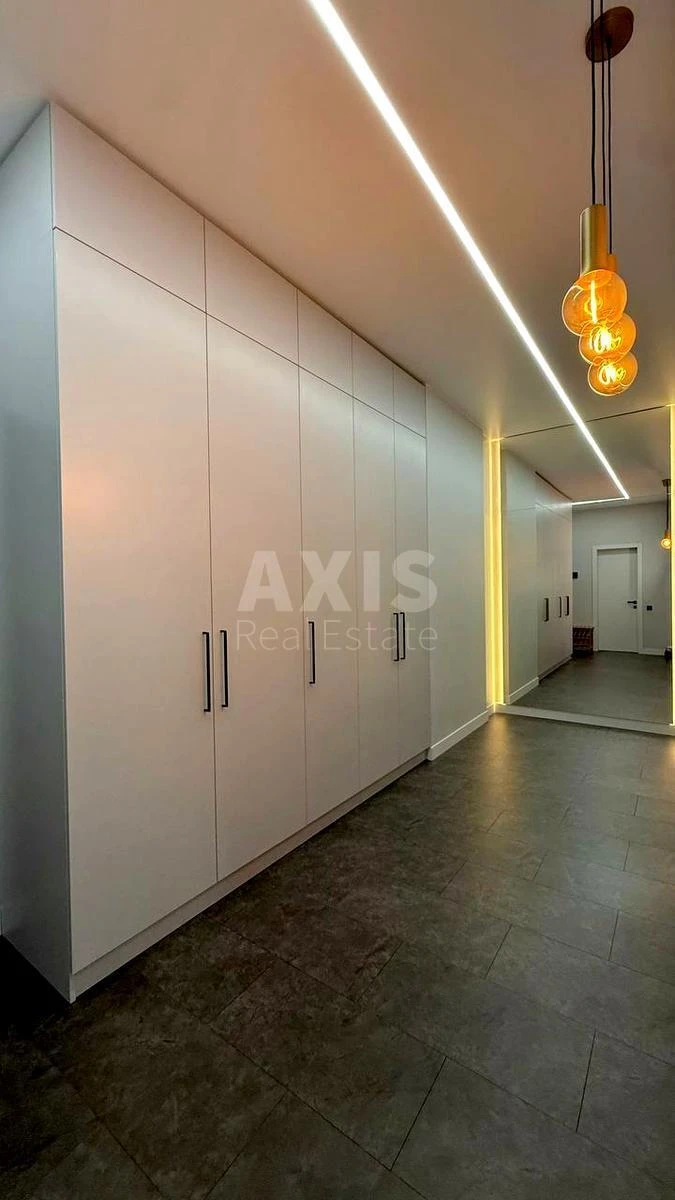 2k apartment vul. Kahovs'ka 606321613