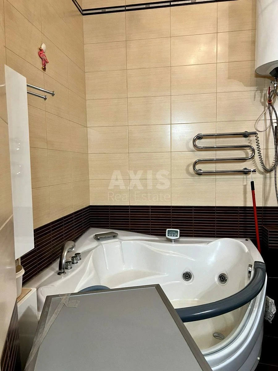 4k apartment vul. Hreshhatyk 256548413