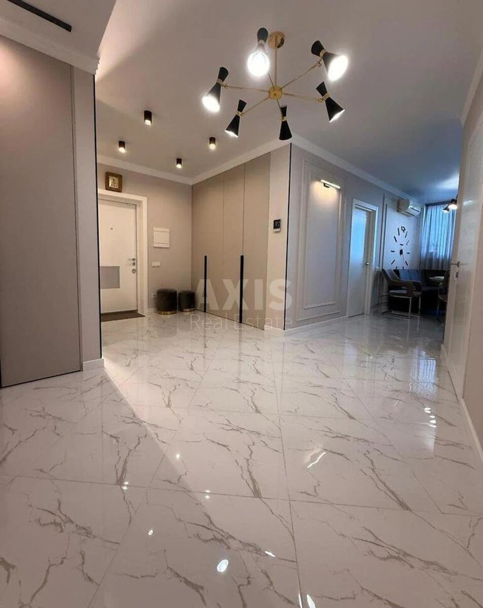 3k apartment vul. Sikors'kogo Igorja Aviakonstruktora 17137919