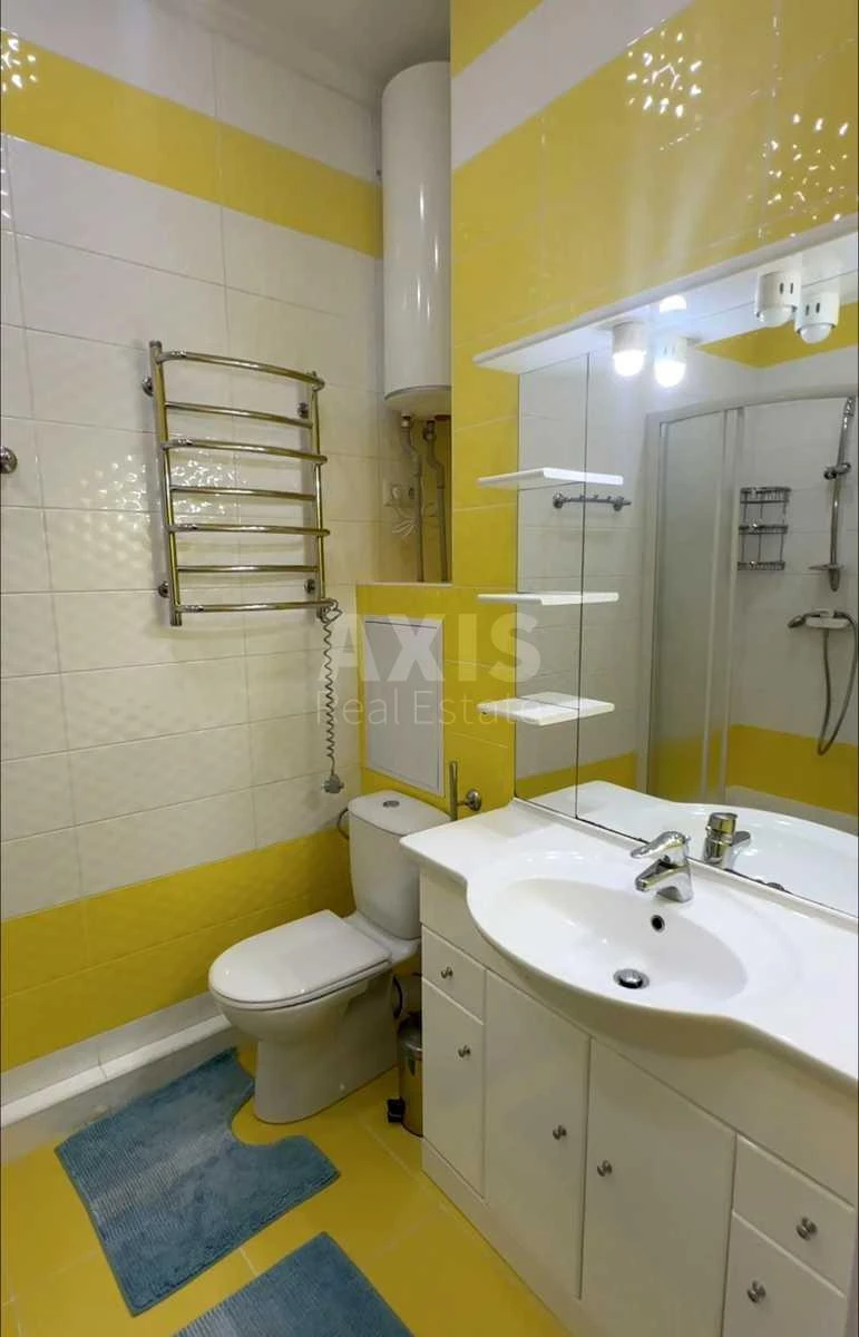 1к квартира пр-т Оболонский 54713918