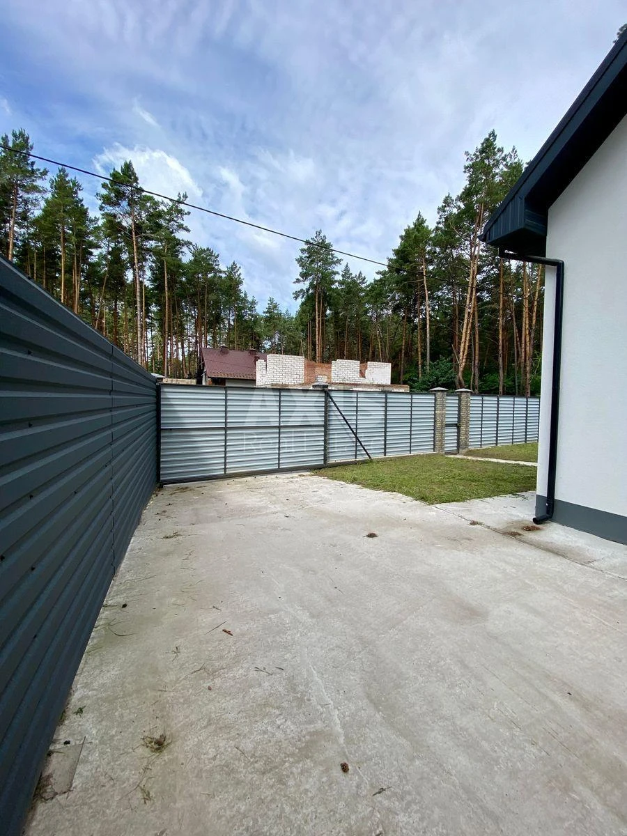 House pr-t Lisovyj, 150m2, Kyiv city5804322