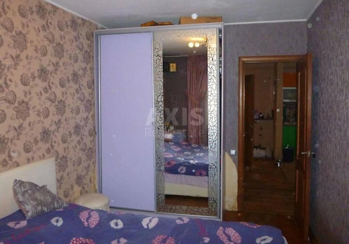 2к квартира ул. Окипной Раисы 5А695855