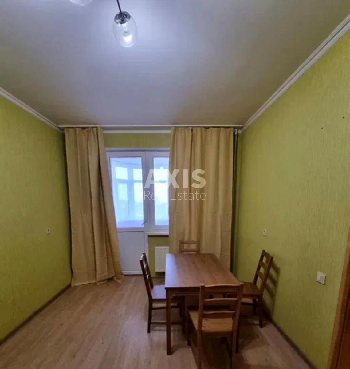 2k apartment bul. Gasheka Jaroslava Eight A664810