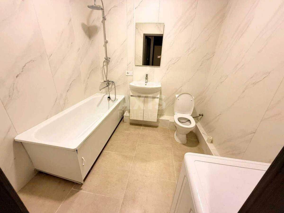 1k apartment vul. Glybochyc'ka 73712856