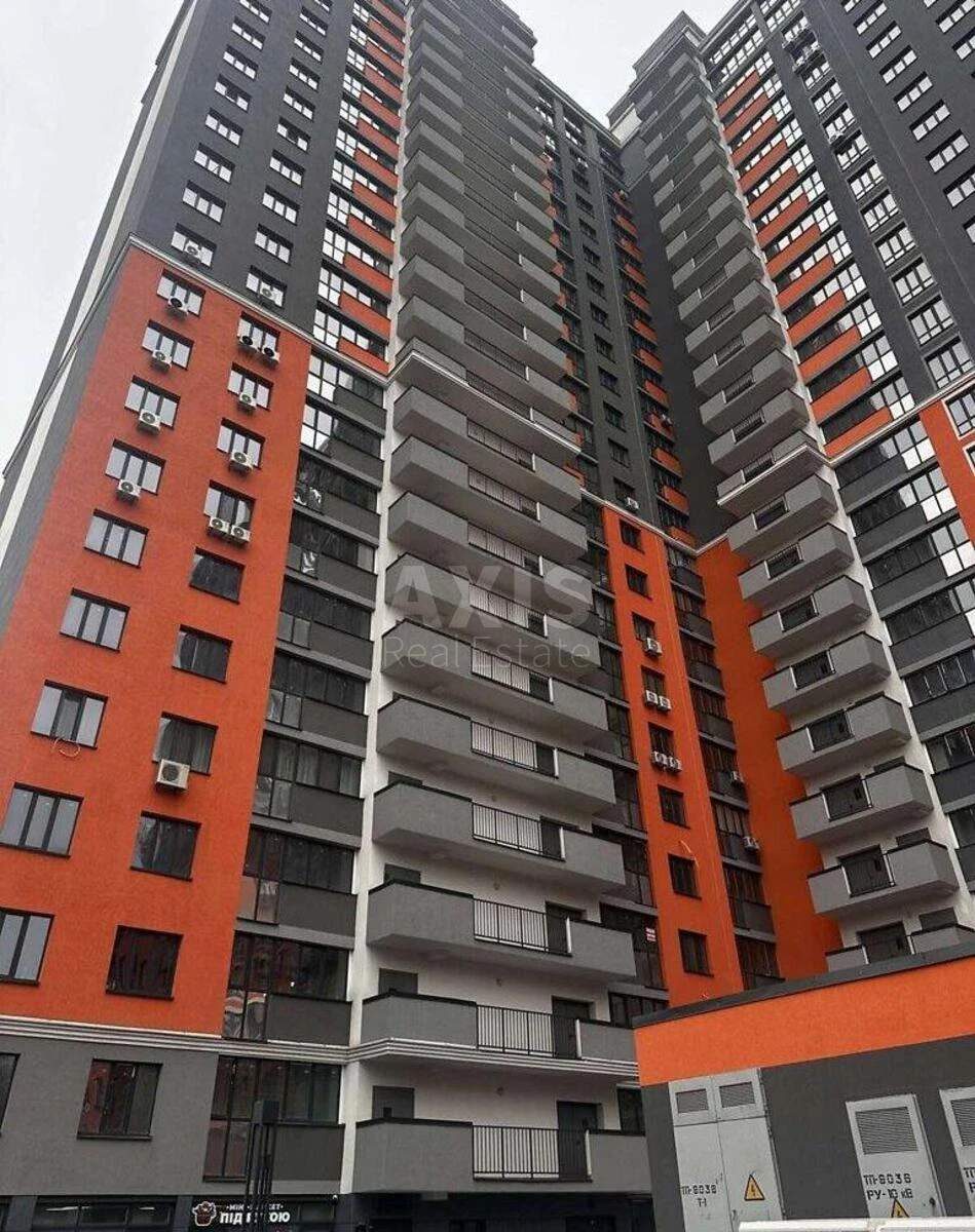 3k apartment vul. Zagorіvs'ka 2568277